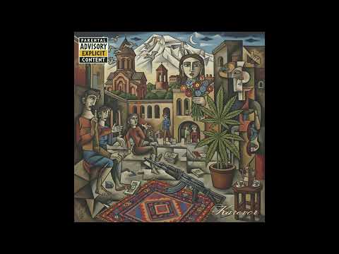 Danak - Urish aperum ft. Qaryot / Album "Karevor"