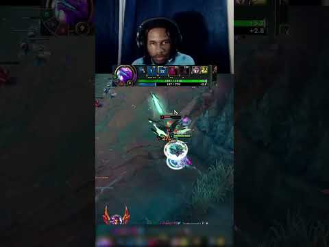 Rank 1 Naafiri Explains A SECRET Mechanic Leagueoflegends 