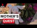 Croydon great-grandmother&#39;s agonising search to find first-born son&#39;s grave | 7 News Australia