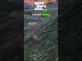 💥GTA V Chances of survival for Franklin.💬 Is he live?🤯 #chances #of #survival #gta5 #gtav #shorts 🔥