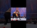Roman Reigns spare kevin Owens#romanreigns#wwe#kevinowens#