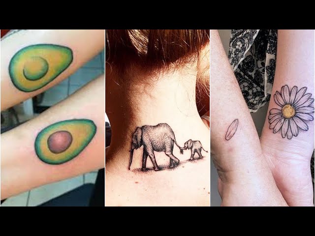 84 Elephant Tattoo Ideas Created With Ai | artAIstry