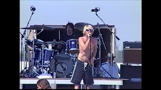 Video thumbnail of "Foo Fighters / Taylor Hawkins - "Have A Cigar" 4/30/00, Zephyrhills, FL. (HD 1080p Upgrade)"