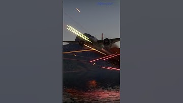 Just a first try at a WT replay clip.