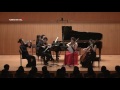 14.12.24 Kumho Asiana Soloists: R.Schumann - Piano Quintet in E-flat Major, Op.44