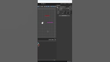Basic object gizmos in unity tutorial