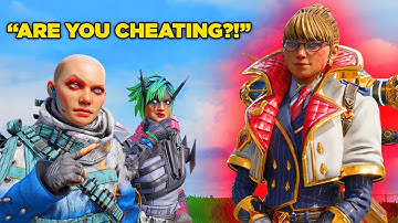Is the #1 Predator cheating?