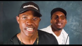 INKUNZI ZASE JAVAS Ft Zee Wengoma - NGIZOYIDLA NENKOSANA