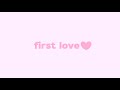FREE R B Type Beat First Love Chill Beat Love Instrumental FREE R B Type Beat First Love Chill Beat Love Instrumental
