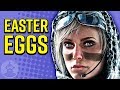 Rainbow Six Siege Easter Eggs You May Have Missed - Easter Eggs #16 | The Leaderboard