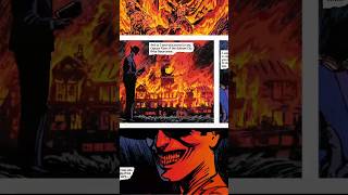 How Absolute Joker Created Arkham Asylum