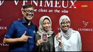 Parfum DYN Untuk Gaya Hidup Modern