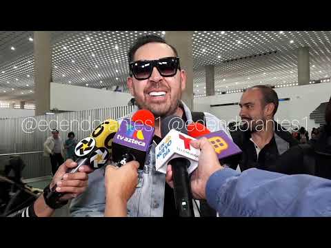 Video: Jorge D'Alessio Mendedahkan Perincian Serangan Yang Dialaminya