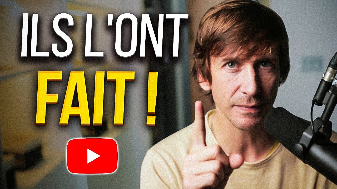 Les mises à jour YouTube que nous attendions enfin annoncées