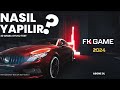 "Sakladığın Bir Şeyler Var" Test Unity Dersleri C# Araba Oyunu Tutorial Tedavisel