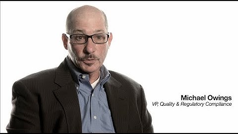 Automated Validation Manager: How It Works, and What