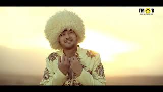 Aydayozin - Türkmenistan Official Video 2023