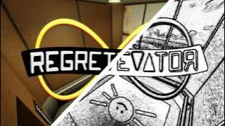 Regretevator OST: get a snack X get a snack evil haha.mp3 [READ DESC]