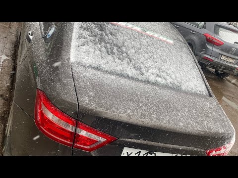 Замена штатных динамиков в Lada Vesta на DL Audio raven 200