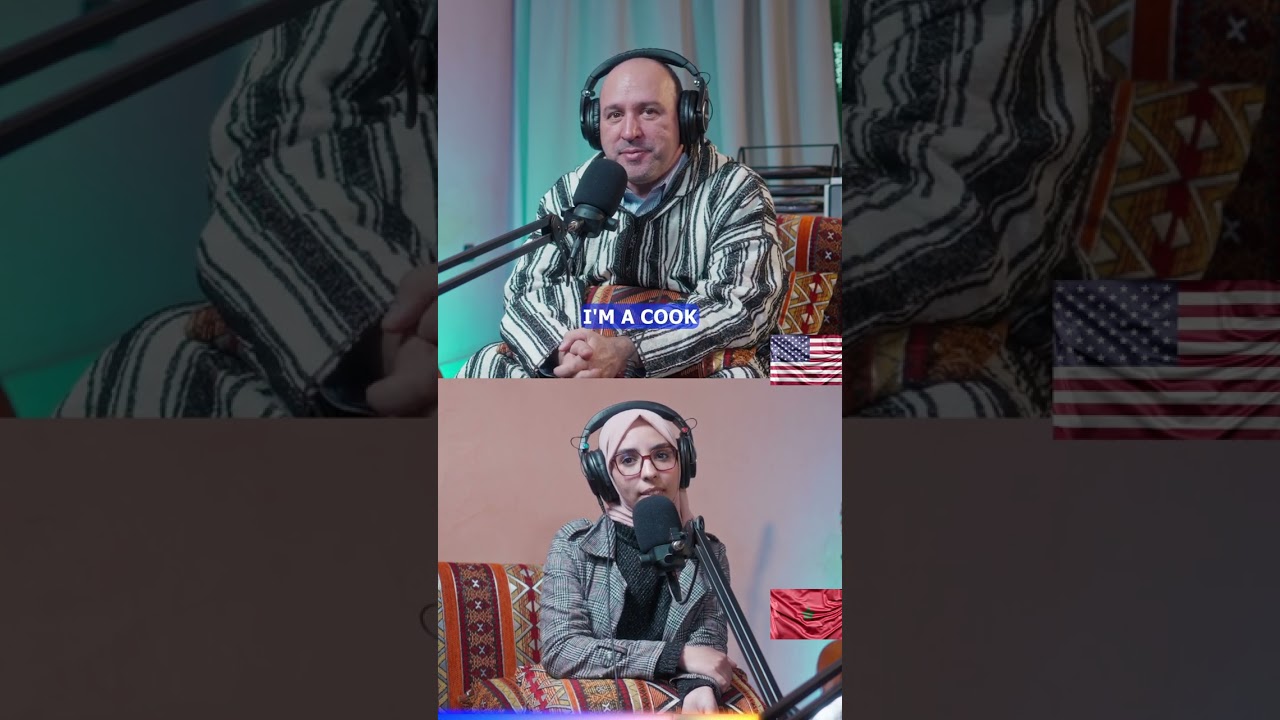 Darija Part 85. 2/2