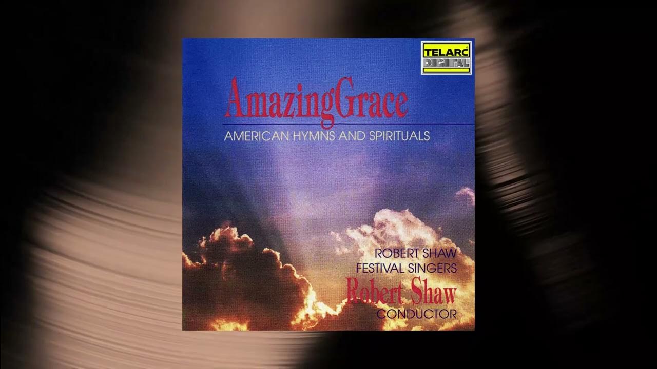 Hark I Hear The Harps Eternal Lyrics Robert Shaw - Hark, I Hear the Harps Eternal (Official Audio) - YouTube