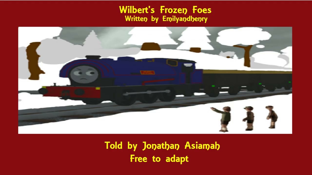 Wilbert's Frozen Foes