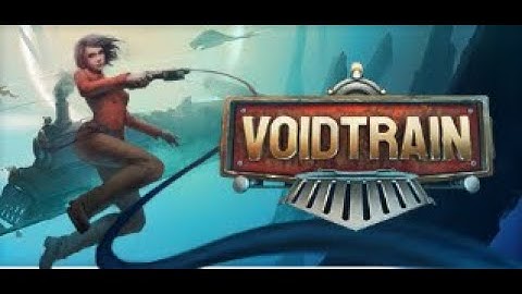 Void Train: Exploring the Uncharted Depths of Space on a Mysterious Train