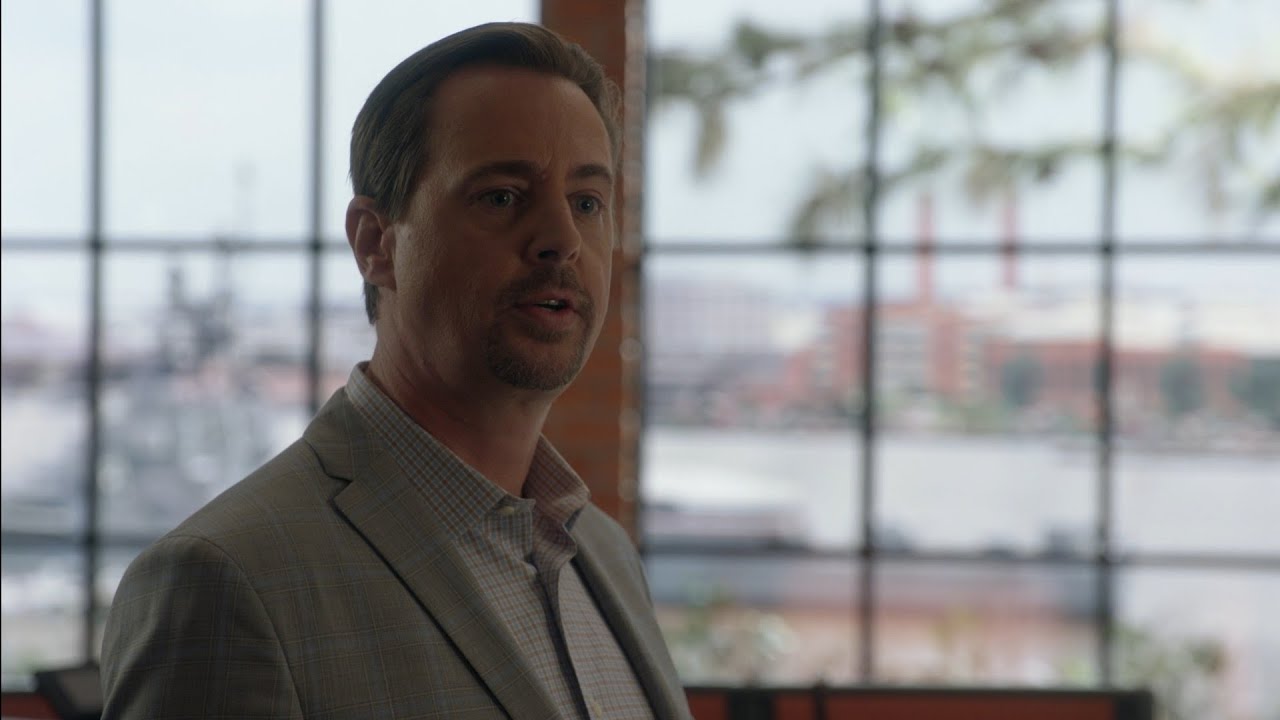 NCIS 20x03//Ending Scene subscribe YouTube