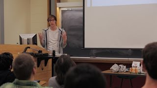 What Is Polymath? Part 2 By Sean Mccullough