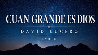 CUAN GRANDE ES DIOS - En Espíritu y En Verdad | Música cristiana lyrics | Versión de portada de 2026