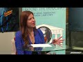 Modern Odyssey with Dr. Despina Afentouli:  George Zouvelos