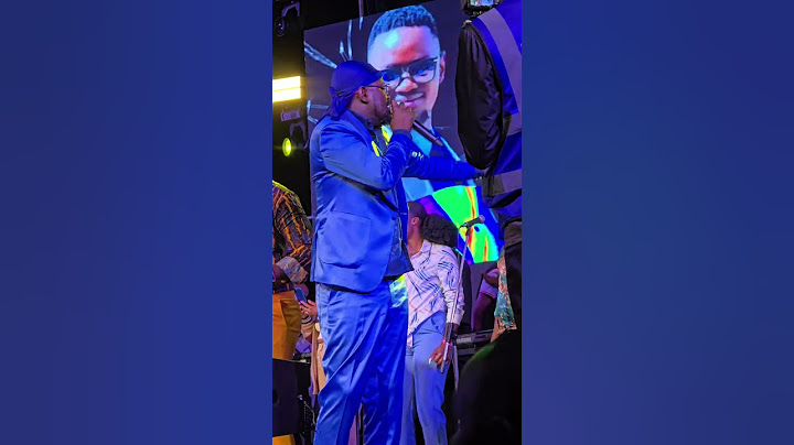 Prince Indah Rembo 💥💥💥 Live Performance At Kamba Festival 🔥🔥🔥