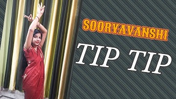 Tip Tip Barsa Paani 2.0 | Dance video by Priya R Tyagi | Sooryavanshi | Akshay Kumar | Katrina Kaif