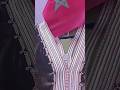 لبسة موبره بلقفطان والدبلور مغربية