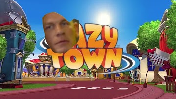 We Are Number One But the Title Was Too Long