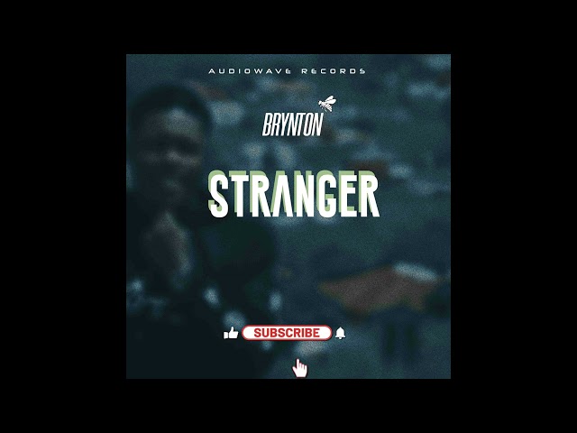 Stranger (Official Audio) class=