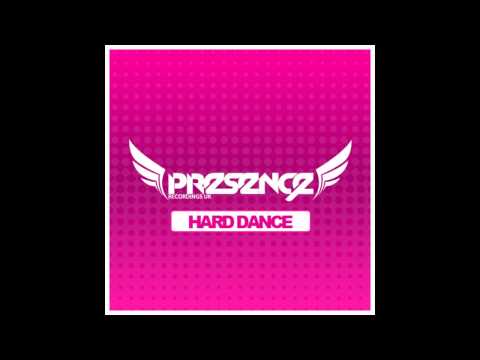 Criostasis — Criostasis, Costa Pantazis - Nightbane (Original Mix) [Presence Hard Dance]