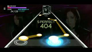 [Superstar SMTOWN] AESPA - Drama(Clear All Perfect)(Hard) screenshot 3