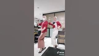 Pegawai Cantik (Part 3)