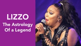 We Read LIZZO'S Birthchart! (Part 1)