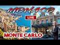 🔴 LIVE DIN MONTE CARLO - Orașul bogaților lumii! VIAȚA de LUX