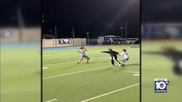 Parents deal with aftermath of soccer field fight in Miami-Dade