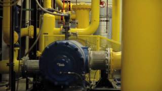 South Kent Landfill - Waste To Energy Program - Grand Rapids, Mi