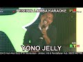 YONO JELLY PESERTA LOMBA KARAOKE suco RTH NO URUT 12