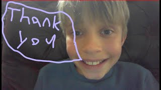 Thank YOU!!!!!!