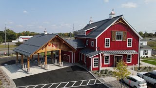 LNB Farmington Branch - Documentary