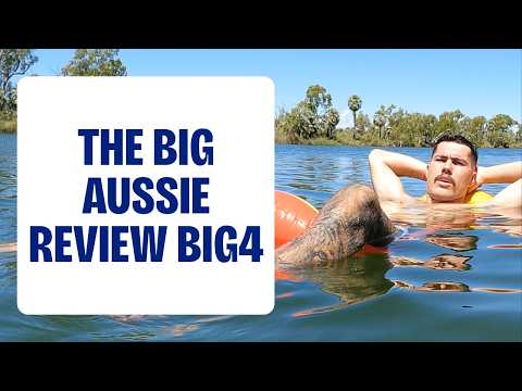 The Big Aussie Review - MILLSTREAM