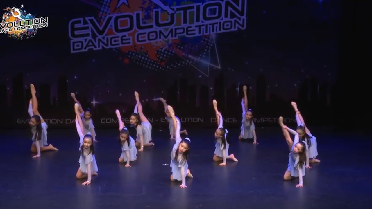 Home again | WE Dance School 2022