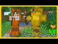 Feather Adventures : FOREST FIGHT!!! - {309}