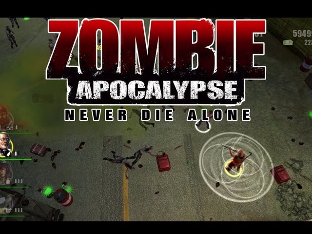 Zombie Apocalypse Jogos Ps3 PSN Digital Playstation 3